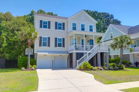 3534 Saltflat Ln, Mount Pleasant, SC 29466