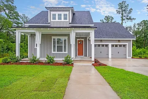 509 Spiral Ramp Ct, Charleston, SC 29492