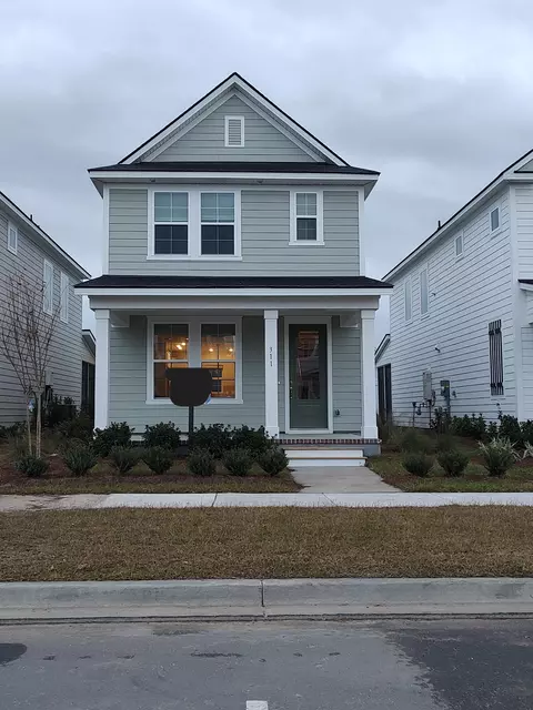 1245 Harriman Ln, Charleston, SC 29492