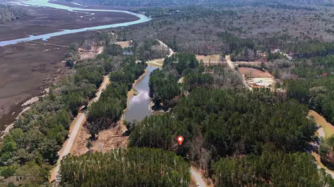 852 Somerset Dr, Yemassee, SC 29945