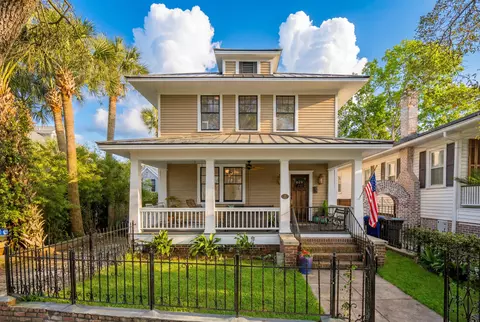 619 Rutledge Ave, Charleston, SC 29403