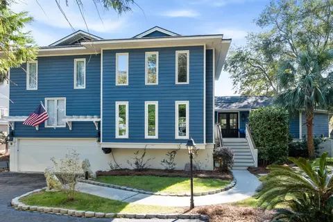 6 Sandwedge Ln, Isle Of Palms, SC 29451