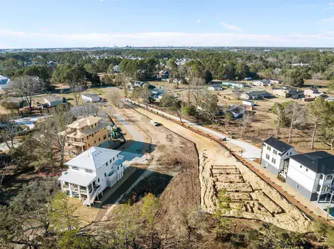 122 Collins Hill Ln, Charleston, SC 29492