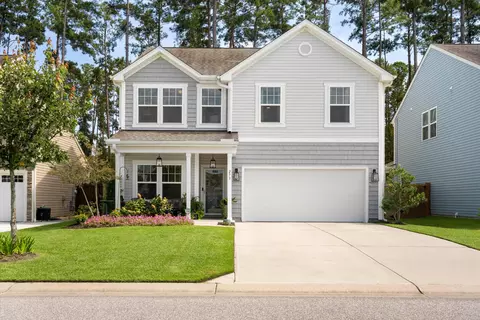 273 Dunlin Dr, Summerville, SC 29486