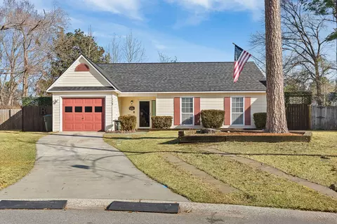 118 Single Tree Ct, Goose Creek, SC 29445