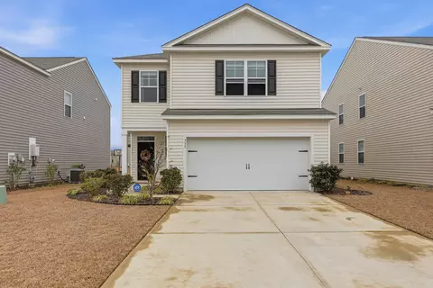 315 Black Birch Dr, Summerville, SC 29486