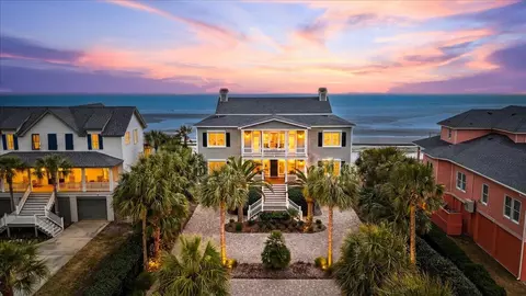 210 Ocean Blvd, Isle Of Palms, SC 29451