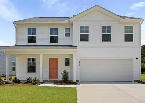 7023 Windham Way, Ladson, SC 29456