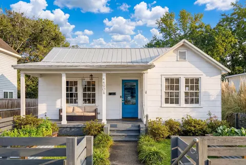 4490 Durant Ave, North Charleston, SC 29405