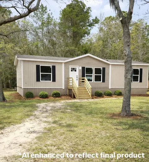 267 Pooshee Plantation Way, Bonneau, SC 29431