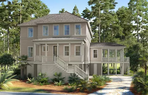 1714 Vireo Ct, Johns Island, SC 29455