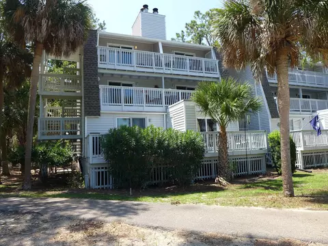 258 Driftwood Ln, Edisto Island, SC 29438