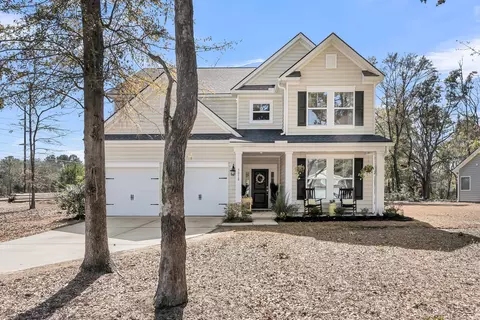 5018 Perch Ct, Johns Island, SC 29455