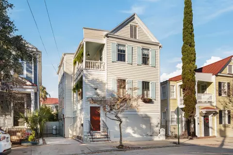 78 Vanderhorst St, Charleston, SC 29403