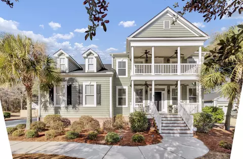 1010 Mount Whitney Dr, Summerville, SC 29483