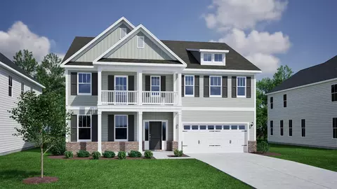 103 Sawlog Dr, Summerville, SC 29486