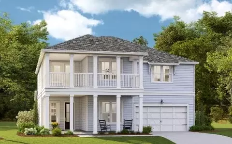 285 Denham St, Summerville, SC 29486