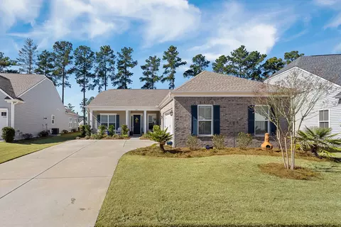 253 Tupelo Lake Dr, Summerville, SC 29486