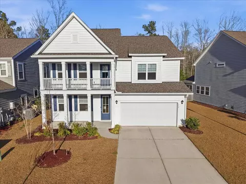 119 Cherry Grove Dr, Summerville, SC 29483