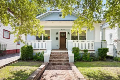 829 Rutledge Ave, Charleston, SC 29401