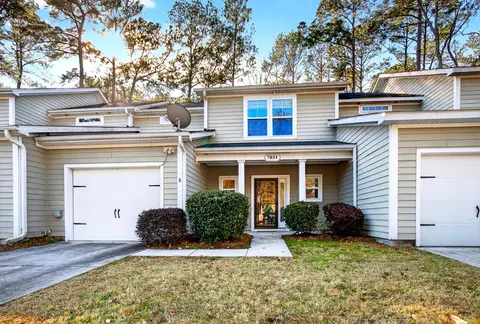 7851 Wilderness Trl #B, North Charleston, SC 29418
