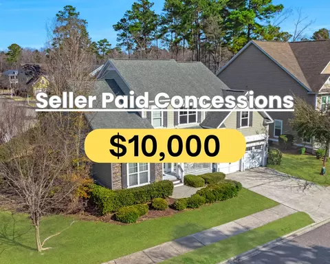 101 Ribbon Rd, Summerville, SC 29483
