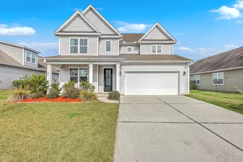 110 Nolin Rd, Moncks Corner, SC 29461