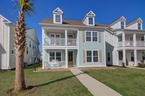 424 Bluegill Ln, Johns Island, SC 29455