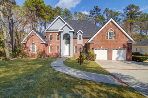133 Wintergreen Rd, Walterboro, SC 29488