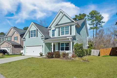 8537 Majestic St, North Charleston, SC 29420