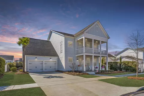 305 Sherrod Park Ln, Summerville, SC 29486