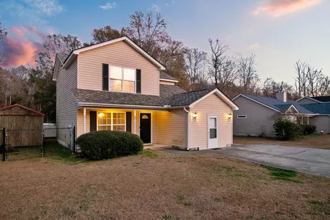 230 Lindy Creek Rd, Goose Creek, SC 29445