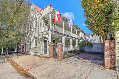 248 Coming St, Charleston, SC 29403