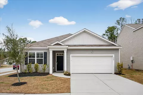 116 Whispering Wood Dr, Summerville, SC 29483
