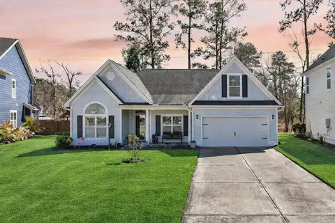 8523 Majestic St, North Charleston, SC 29420