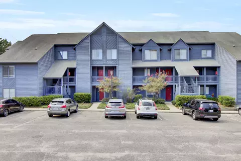 1530 Fort Johnson Rd #1E, Charleston, SC 29412