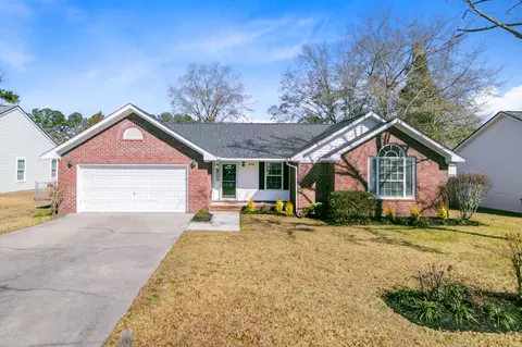 9958 Hallsford Dr, Ladson, SC 29456