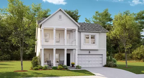 1040 Patagonia St, Summerville, SC 29485