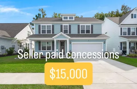 105 Loon Dr, Summerville, SC 29483