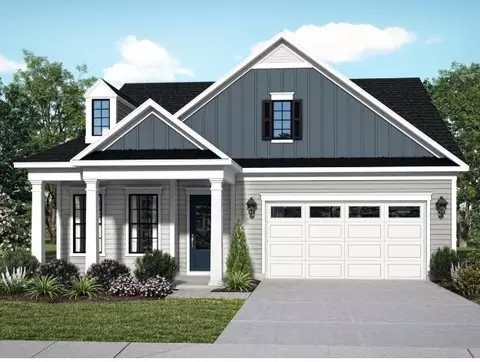 147 Summerwind Dr, Summerville, SC 29486