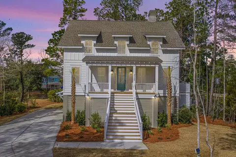 2265 Beckenham Dr, Mount Pleasant, SC 29466