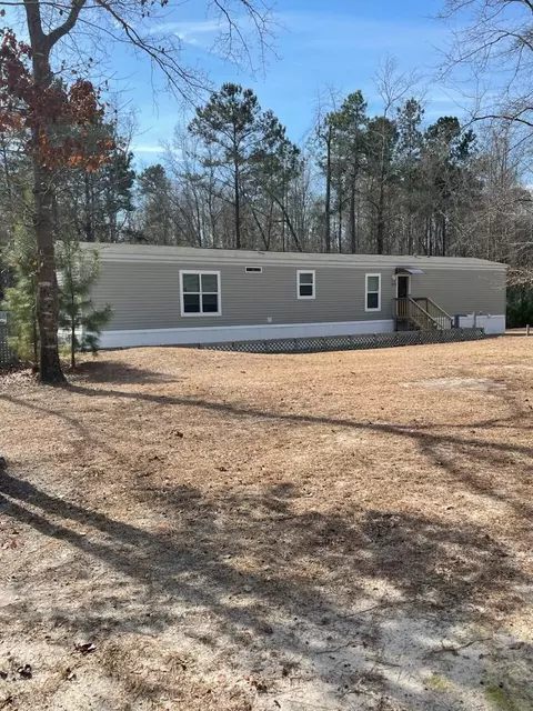 5976 Pleasant Grove Rd, Walterboro, SC 29488