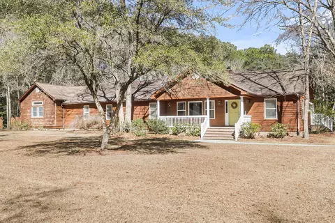 6911 Buckhorn Rd, Ravenel, SC 29470