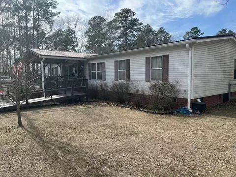 2637 Sidneys Rd, Walterboro, SC 29488