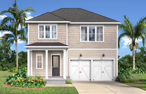 410 Brightside Trl, Summerville, SC 29486