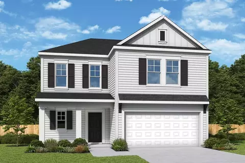 5354 Elder Ave, North Charleston, SC 29406
