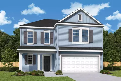 5362 Elder Ave, North Charleston, SC 29406