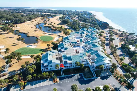 2943 Atrium Villa Dr #43, Seabrook Island, SC 29455