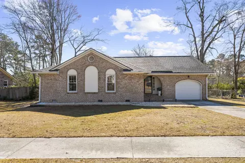 118 Bramwell Dr, Summerville, SC 29485
