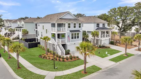 1581 Cultivation Ln, Mount Pleasant, SC 29466